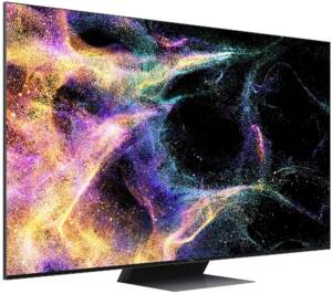 telewizor tcl 65c845 65" miniled 4k 144hz google tv dolby vision dolby atmos hdmi 2.1