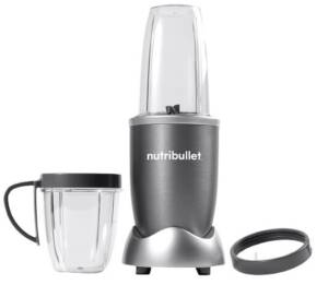 blender kielichowy nutribullet nb606dg