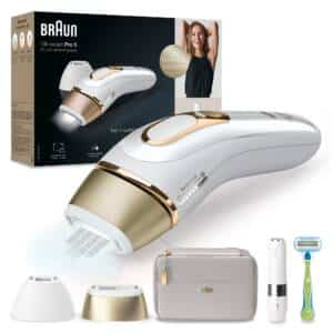 depilator braun silk expert pro 5 ipl pl5159