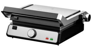 grill elektryczny gÖtze & jensen gl601x