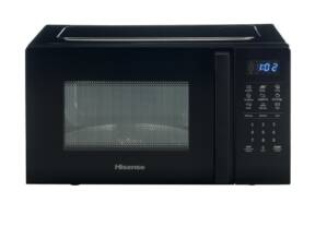kuchenka mikrofalowa hisense h20mobs4h