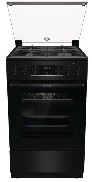 kuchnia gorenje meks5141b extrasteam 3 programy parowe pizza 300 stopni