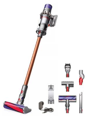 odkurzacz dyson cyclone v10 absolute
