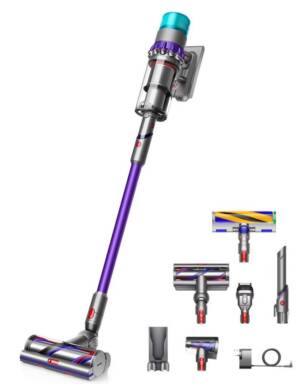 odkurzacz dyson gen5 detect absolute