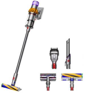 odkurzacz dyson v15 detect absolute