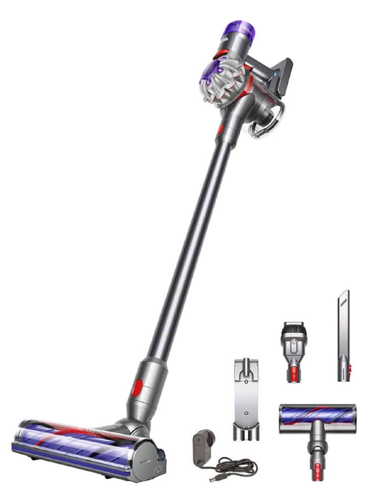 odkurzacz dyson v8