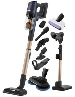 odkurzacz electrolux power hygienic 800 ep81hb25wu (myjący)