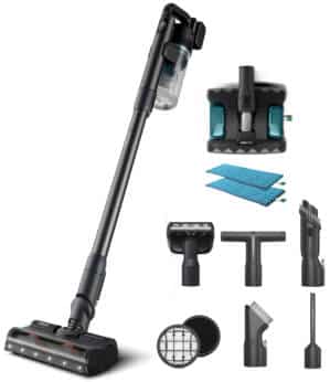 odkurzacz philips aqua 8000 xc8057/01