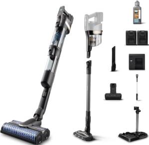 odkurzacz philips aquatrio xw9385/01 z funkcją aktywnego mycia