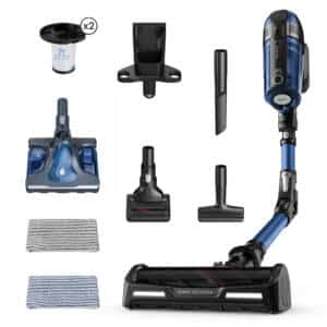 odkurzacz tefal x force flex 12.60 aqua ty98c0