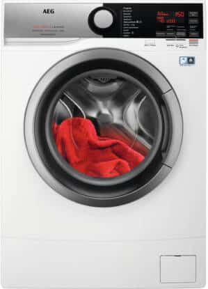 pralka aeg mel6sn126x 6kg 1200 obr