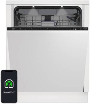 zmywarka beko bdin39640a autodozowanie