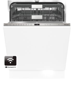 zmywarka hisense hv693c60ad autodozowanie