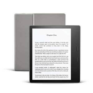 kindle oasis