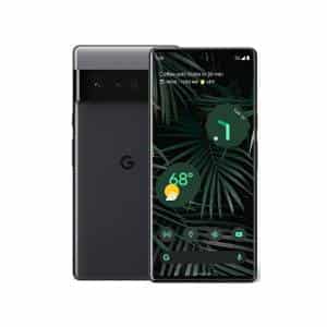 smartfon google pixel 6 pro 12/128gb 5g 6.7" 120hz czarny