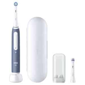 szczoteczka magnetyczna oral b io my way