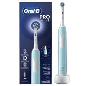 szczoteczka rotacyjna oral b pro 1