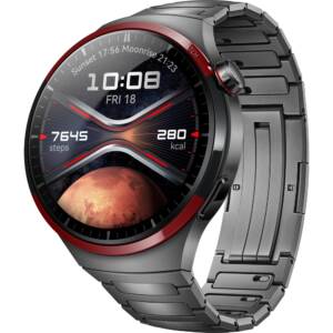 smartwatch huawei watch 4 pro space edition