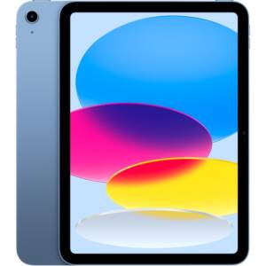 tablet apple ipad 10.9" 10 gen. 64 gb wi fi niebieski