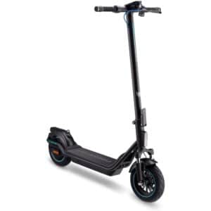 Hulajnoga elektryczna ACER PREDATOR Series ES Storm 60km 500W Amortyzacja 10" Czarny