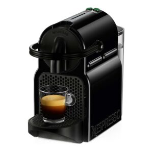 Ekspres DELONGHI Nespresso Inissia EN80.B Czarny