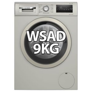 Pralka BOSCH WAN282SXPL 9kg 1400 obr EcoSilence Drive
