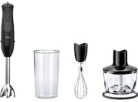 Blender BRAUN MultiQuick 3 MQ3135BK