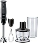 Blender BRAUN MultiQuick MQ5235BK