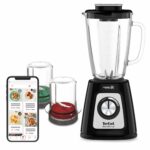 Blender kielichowy TEFAL BL438831