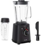 blender kielichowy tefal bl87g perfectmix + 1 bidon w komplecie