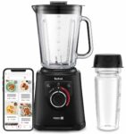 Blender kielichowy TEFAL BL87G PerfectMix + 1 bidon w komplecie