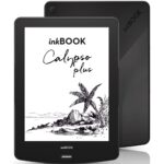 Czytnik e-booków INKBOOK Calypso Plus Czarny