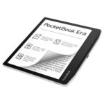Czytnik e-booków POCKETBOOK Era 700 7", Podświetlany ekran, Wi-Fi, Bez reklam Srebrny