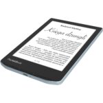 czytnik e booków pocketbook verse 629 niebieski