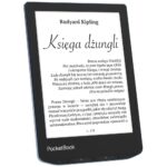 czytnik e booków pocketbook verse pro 634 niebieski