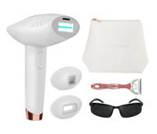 Depilator BEAUTIFLY B-Shine Ice IPL