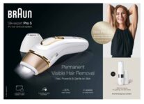 depilator braun silk expert pro 5 ipl pl5159
