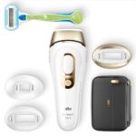 depilator braun silk expert pro 5 ipl pl5243
