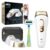 Depilator BRAUN Silk-expert Pro 5 IPL PL5243