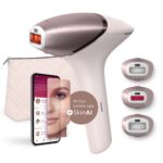 Depilator PHILIPS Lumea 9900 IPL BRI977/00 SenseIQ