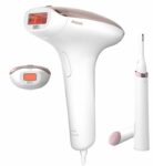 Depilator PHILIPS Lumea Advanced IPL BRI921/00 + Trymer