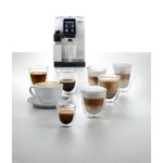 Ekspres DELONGHI Dinamica Plus ECAM 380.85.SB