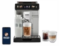 ekspres delonghi eletta explore ecam450.65.s (cold brew)
