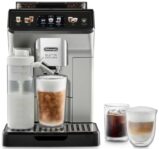 ekspres delonghi eletta explore ecam450.65.s (cold brew)