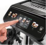 ekspres delonghi eletta explore ecam450.65.s (cold brew)
