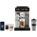 Ekspres DELONGHI Eletta Explore ECAM450.86.T (Cold Brew)