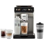 Ekspres DELONGHI Eletta Explore ECAM450.86.T (Cold Brew)