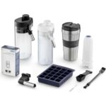 Ekspres DELONGHI Eletta Explore ECAM450.86.T (Cold Brew)