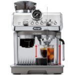 Ekspres DELONGHI La Specialista Arte Evo EC9255.M (Cold Brew)