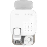 Ekspres DELONGHI Nespresso Gran Lattissima EN640.W